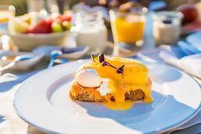 Carrossa Hotel & Spa