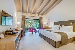 Carrossa Hotel & Spa