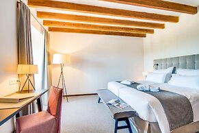 Carrossa Hotel & Spa