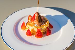 Carrossa Hotel & Spa