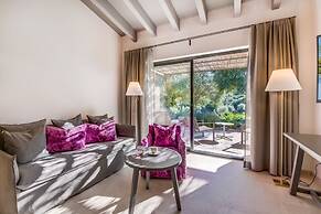 Carrossa Hotel & Spa