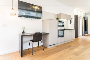 Room 4 & 5 Apartments