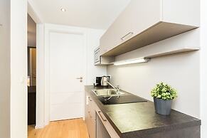 Room 4 & 5 Apartments