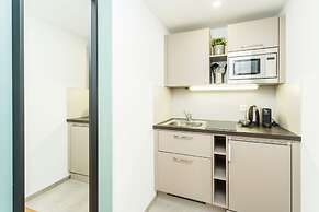 Room 4 & 5 Apartments