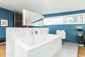 Room 4 & 5 Apartments