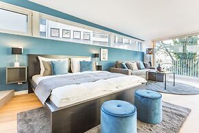 Room 4 & 5 Apartments