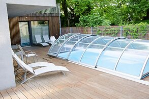 Room 4 & 5 Apartments