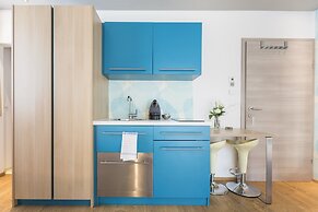 Room 4 & 5 Apartments