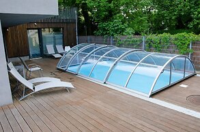 Room 4 & 5 Apartments