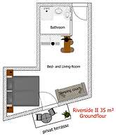 Room 4 & 5 Apartments