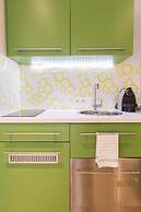 Room 4 & 5 Apartments