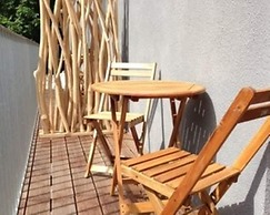 Room 4 & 5 Apartments