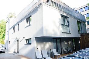 Room 4 & 5 Apartments