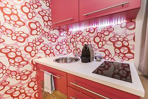 Room 4 & 5 Apartments