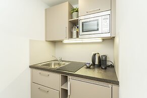 Room 4 & 5 Apartments