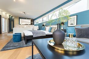 Room 4 & 5 Apartments