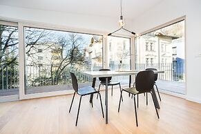 Room 4 & 5 Apartments