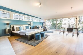 Room 4 & 5 Apartments