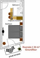 Room 4 & 5 Apartments