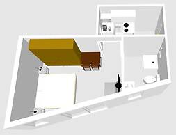 Room 4 & 5 Apartments