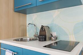 Room 4 & 5 Apartments