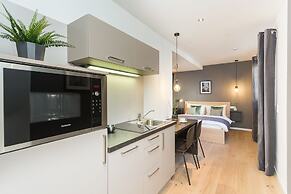 Room 4 & 5 Apartments