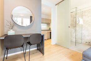 Room 4 & 5 Apartments