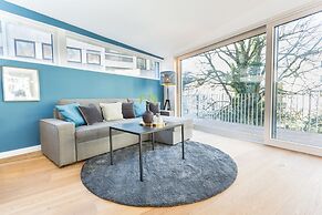 Room 4 & 5 Apartments