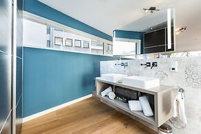 Room 4 & 5 Apartments