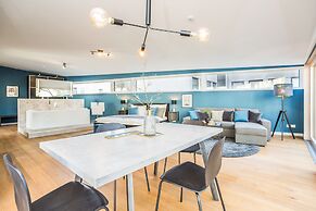 Room 4 & 5 Apartments