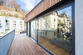 Room 4 & 5 Apartments