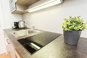 Room 4 & 5 Apartments