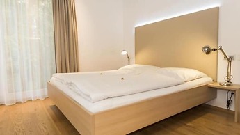 Room 4 & 5 Apartments