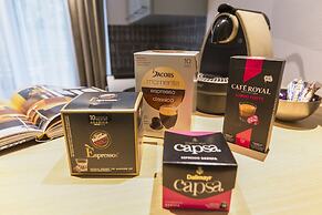 Room 4 & 5 Apartments