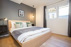 Room 4 & 5 Apartments