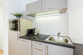 Room 4 & 5 Apartments