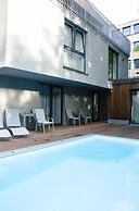 Room 4 & 5 Apartments