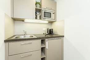 Room 4 & 5 Apartments