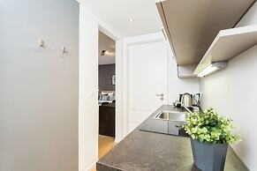 Room 4 & 5 Apartments