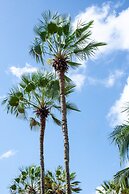 Orla Náutica Pousada