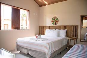 Orla Náutica Pousada