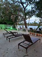 Orla Náutica Pousada