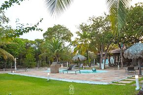 Orla Náutica Pousada