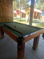 Orla Náutica Pousada