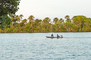 Orla Náutica Pousada