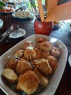 Orla Náutica Pousada