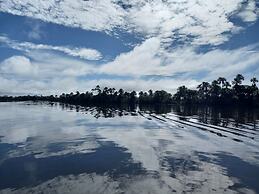 Orla Náutica Pousada