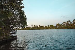 Orla Náutica Pousada