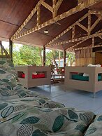 Orla Náutica Pousada