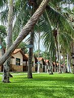 Orla Náutica Pousada